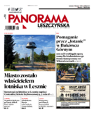 Panorama Leszczyńska