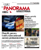 Panorama Leszczyńska