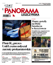 Panorama Leszczyńska