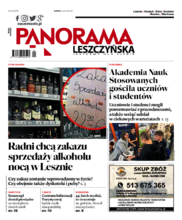 Panorama Leszczyńska