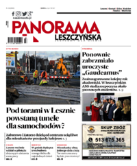 Panorama Leszczyńska