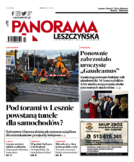 Panorama Leszczyńska