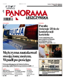 Panorama Leszczyńska