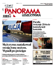 Panorama Leszczyńska