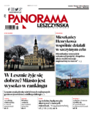 Panorama Leszczyńska