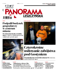 Panorama Leszczyńska