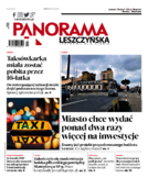 Panorama Leszczyńska