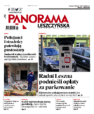 Panorama Leszczyńska