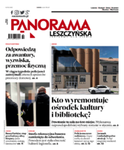 Panorama Leszczyńska