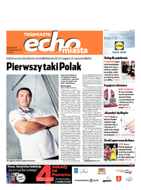 Echo Miasta