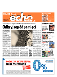 Echo Miasta