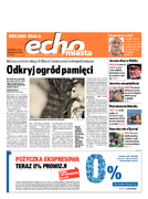Echo Miasta