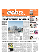 Echo Miasta