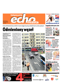 Echo Miasta