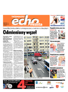 Echo Miasta