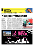 dodatek do EM Warszawa