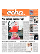 Echo Miasta