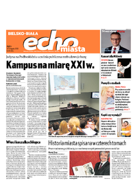 Echo Miasta