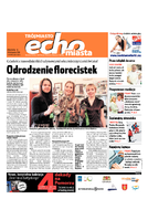 Echo Miasta