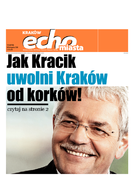dodatek do EM Kraków