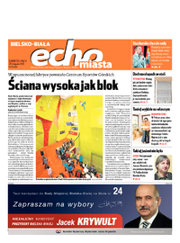Echo Miasta