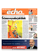 Echo Miasta