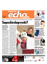 Echo Miasta