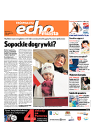 Echo Miasta
