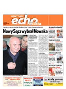 Nowy Sącz