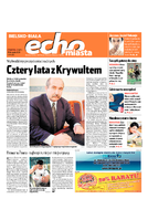 Echo Miasta