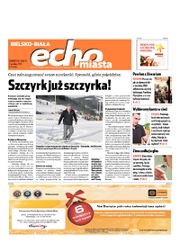 Echo Miasta