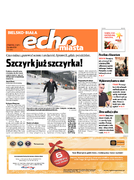 Echo Miasta
