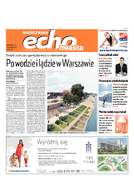 Warszawa
