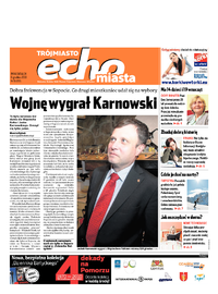 Echo Miasta