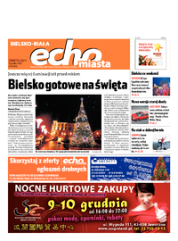 Echo Miasta