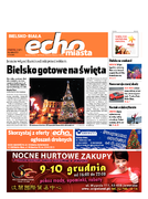 Echo Miasta
