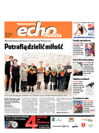 Echo Miasta