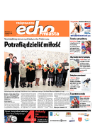 Echo Miasta