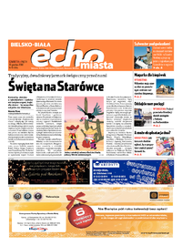 Echo Miasta