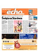 Echo Miasta