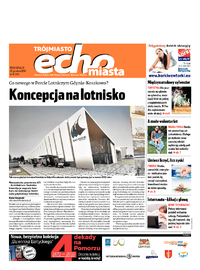 Echo Miasta