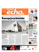 Echo Miasta