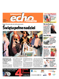 Echo Miasta