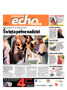 Echo Miasta