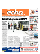 Echo Miasta