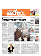 Echo Miasta