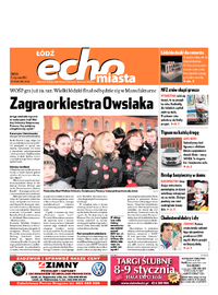 Echo Miasta
