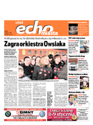 Echo Miasta