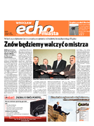 Echo Miasta