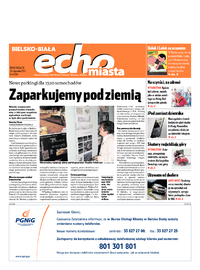 Echo Miasta